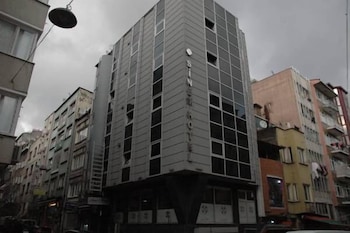 Sinem Hotel 3/41