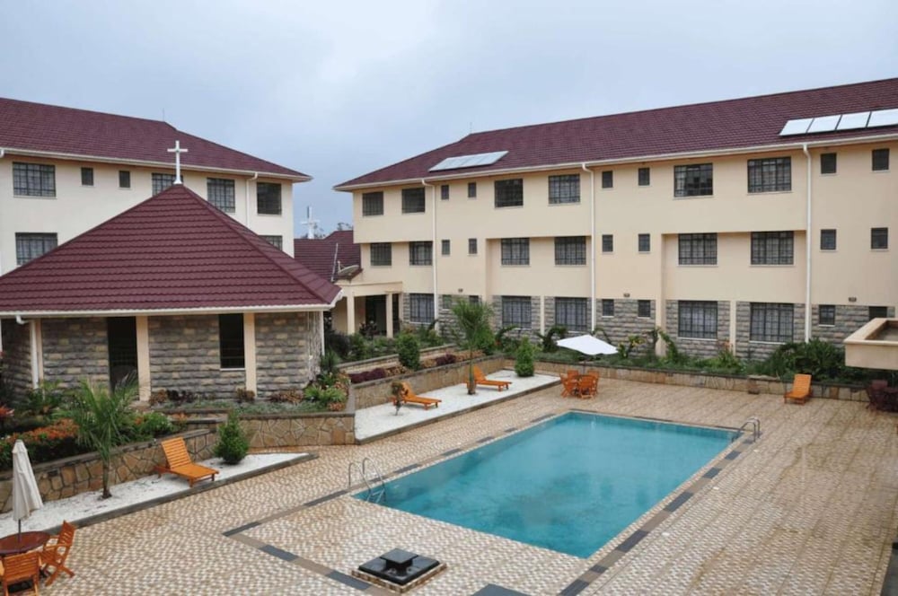 Radix Hotel 26/28