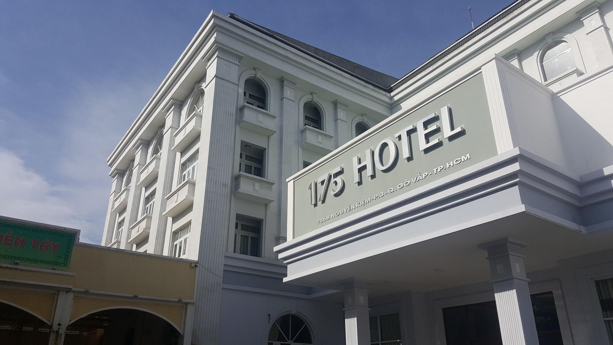 Hotel 175 1/95