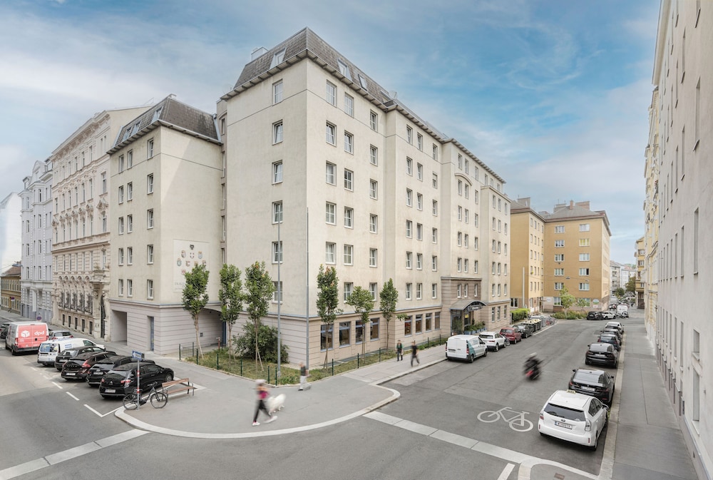 myNext - Hotel Rudy 45/54