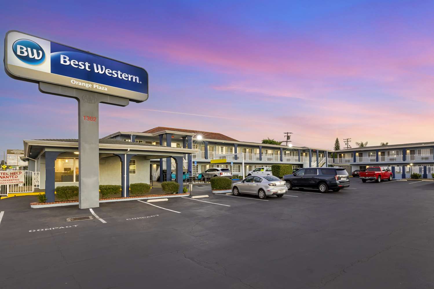 Best Western Orange Plaza 22/26