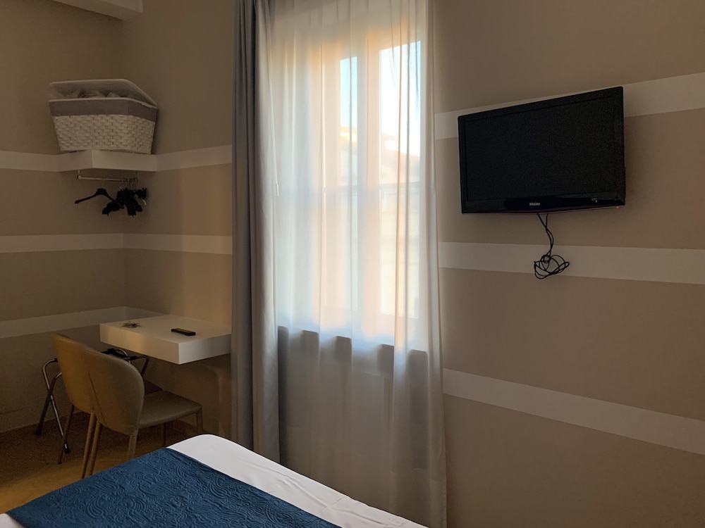 Albergo Del Cacciatore 21/49