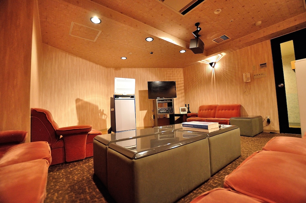 Tateyama Kokusai Hotel 7/61