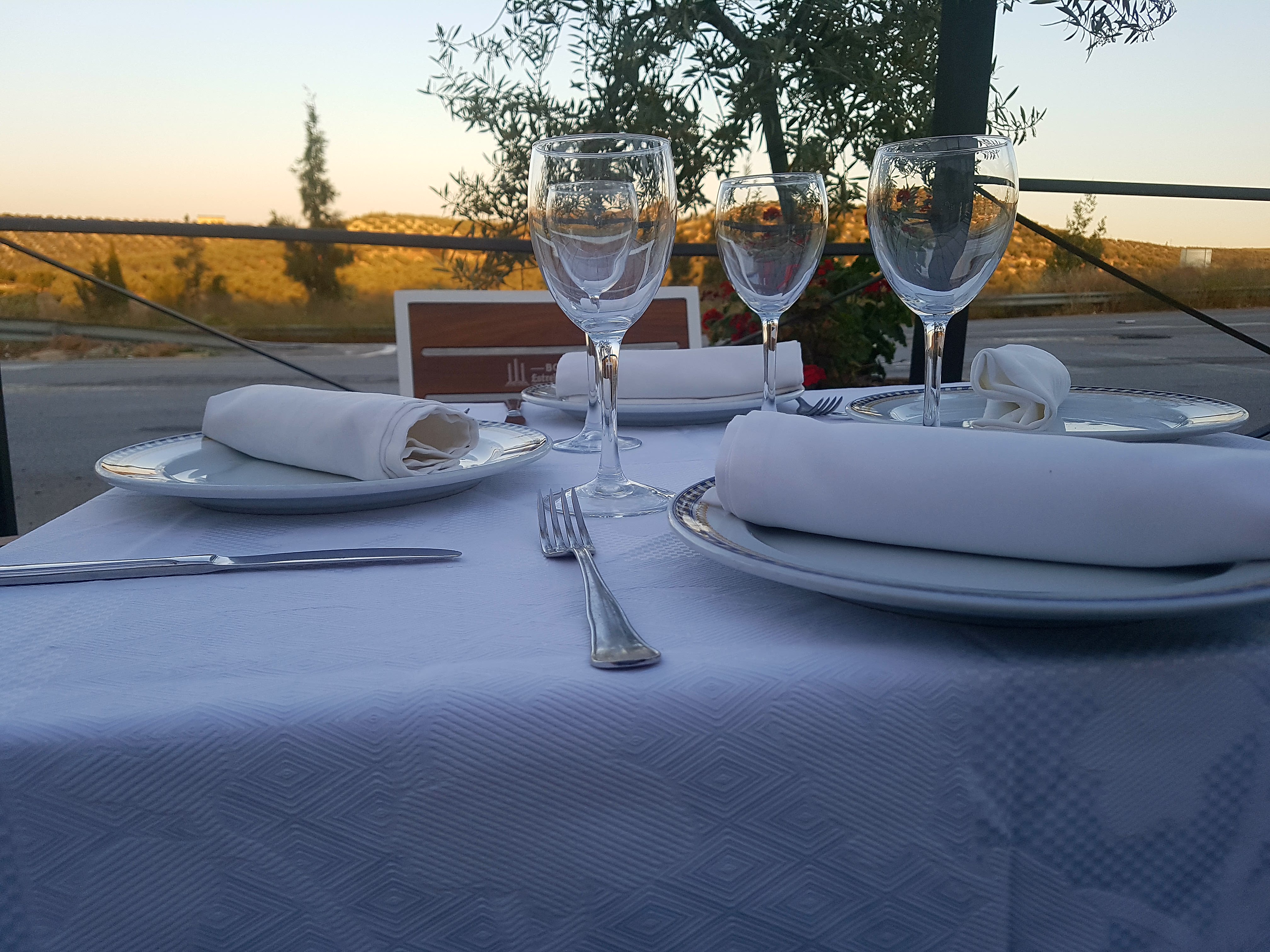 Hotel Asador Albenzaire 37/62