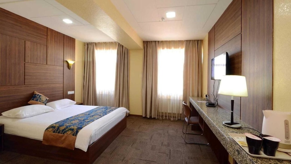Zolo Hotel 15/38
