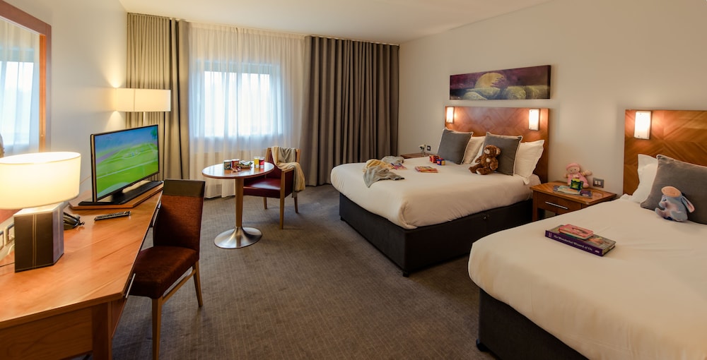 The Hoban Hotel Kilkenny 4/41