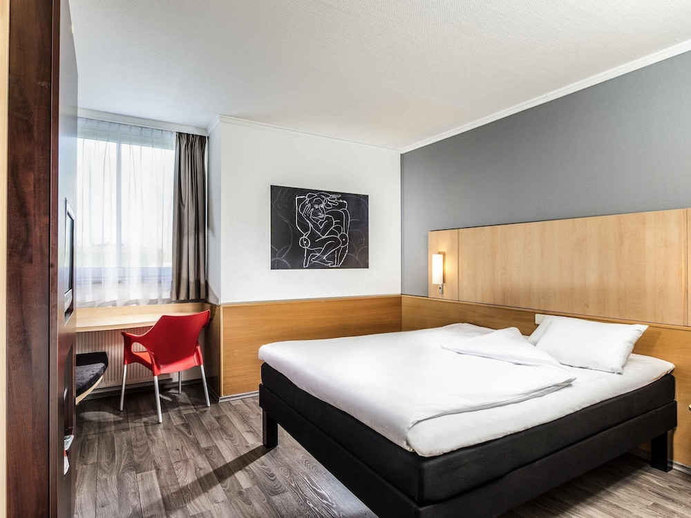 Ibis Hotel Eisenach 6/27