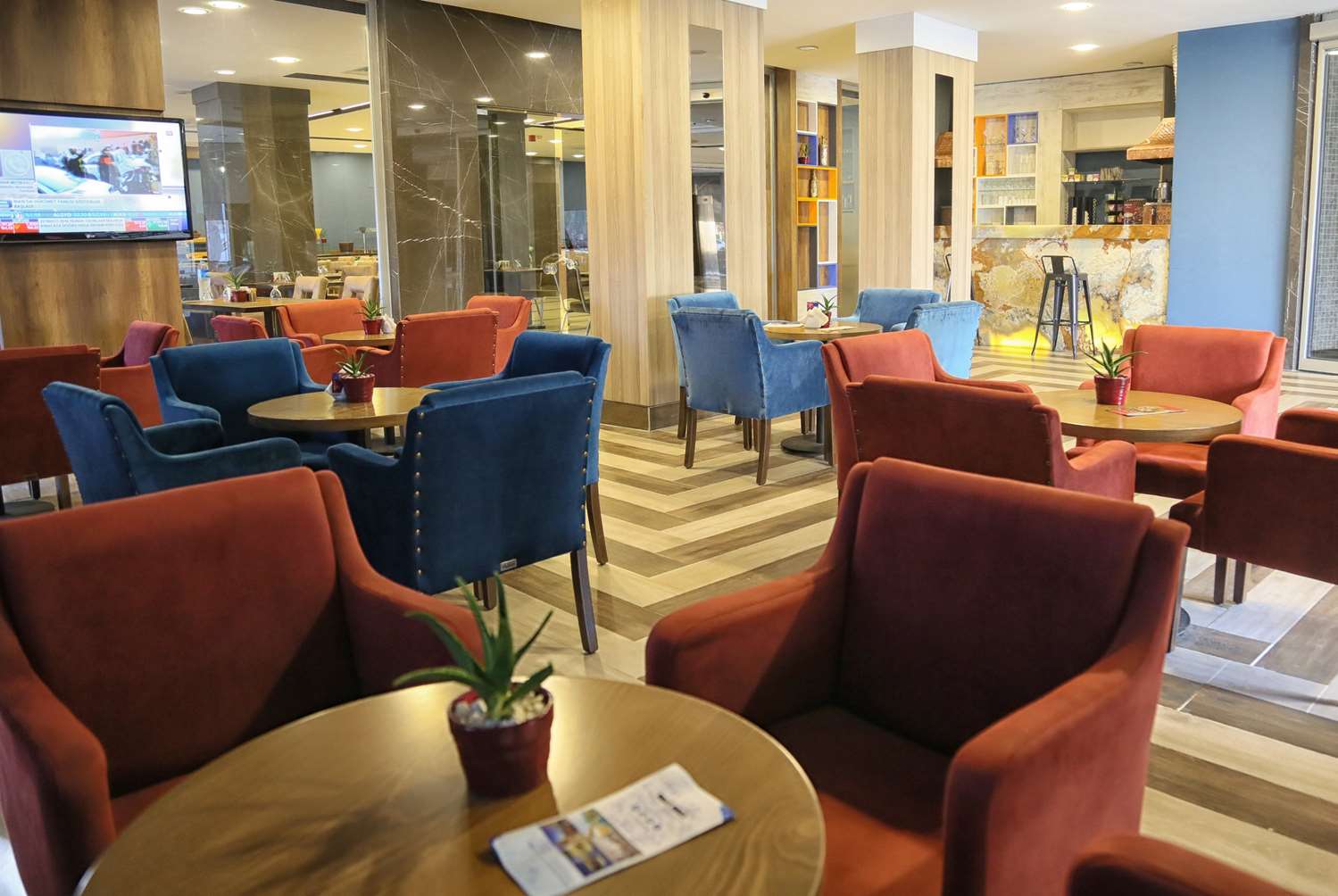 Ramada by Wyndham Mersin 33/47
