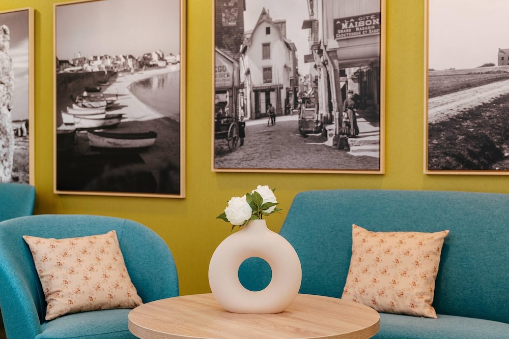 Quality Aparthotel Ploermel 29/49