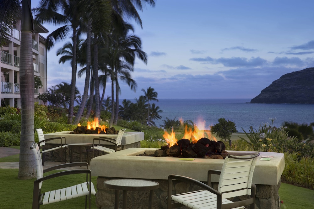 Marriott's Kauai Lagoons - Kalanipu'u 6/37