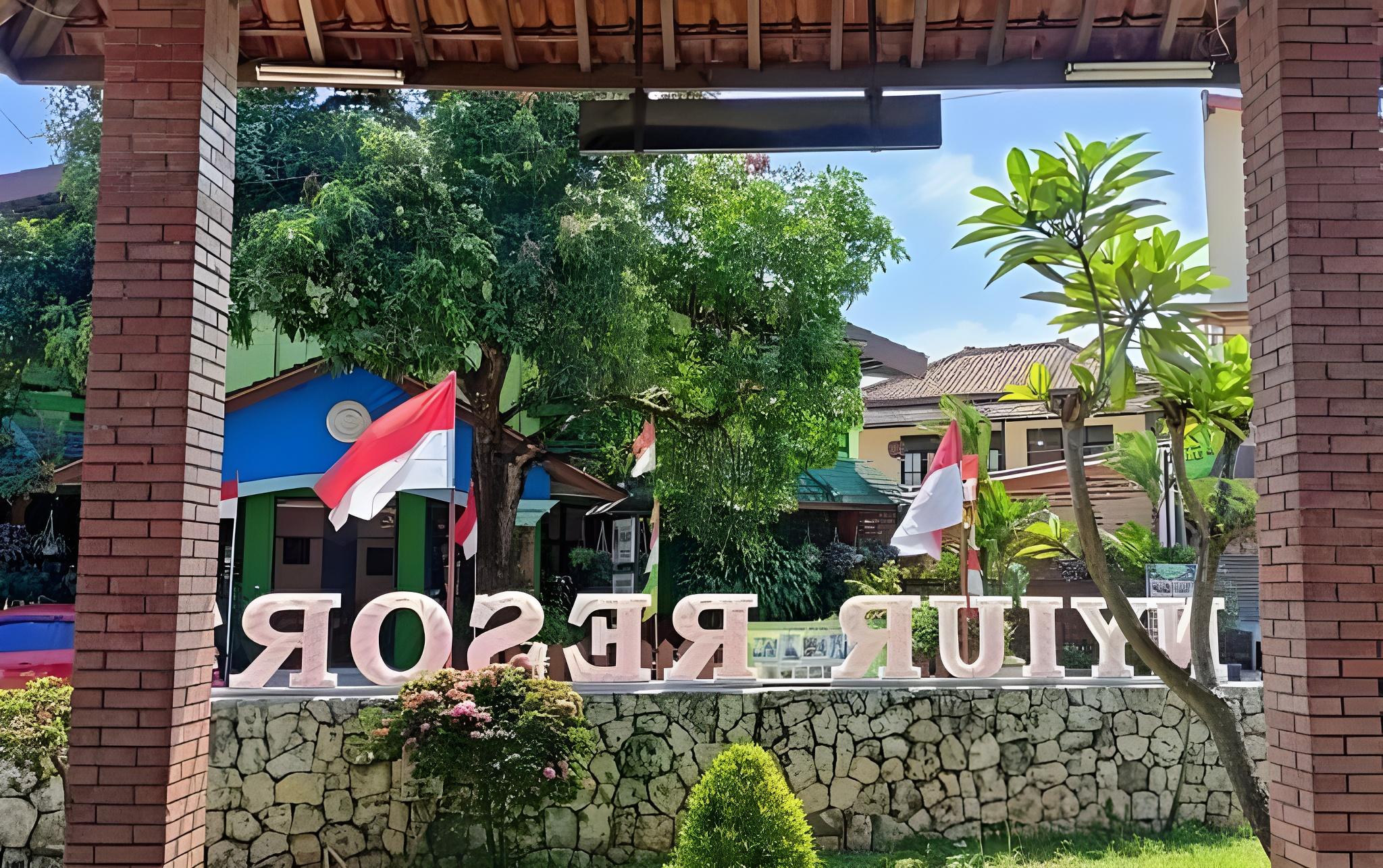 Nyiur Resort Hotel 20/32