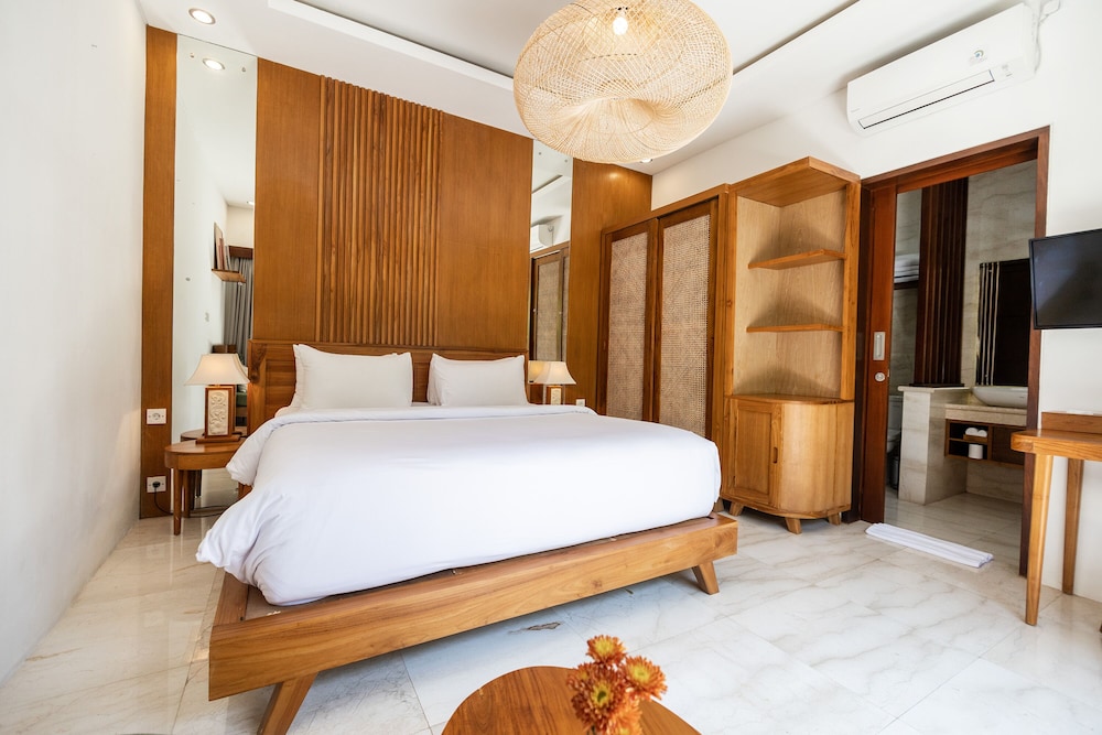 Tamantara Suites & Villa by ZUZU 8/45