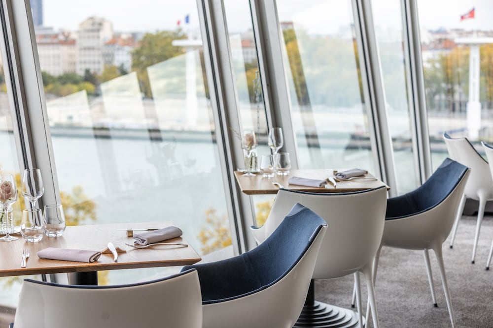 Sofitel Lyon Bellecour Hotel 60/71