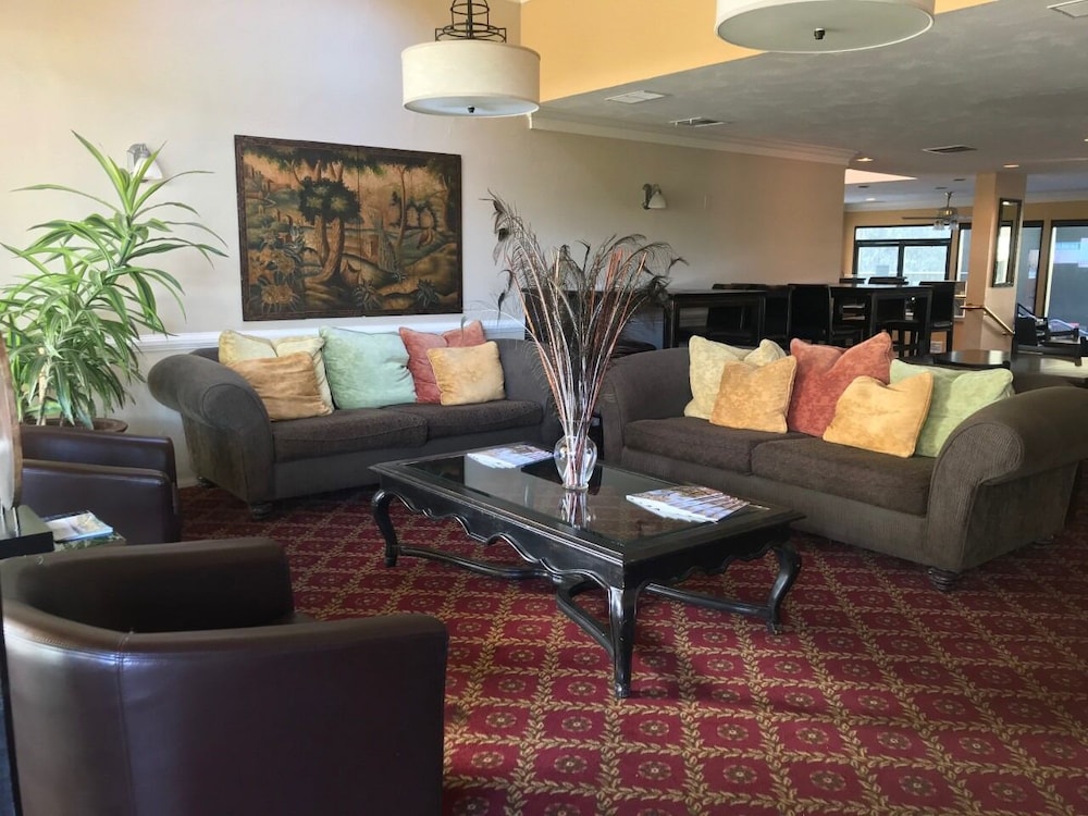 The Morgan Hotel San Simeon 19/50