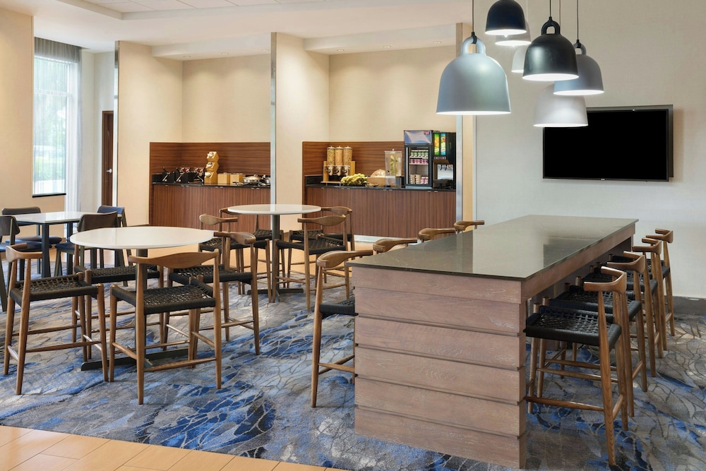 Fairfield Inn Suites Delray Beach I 95 33/50