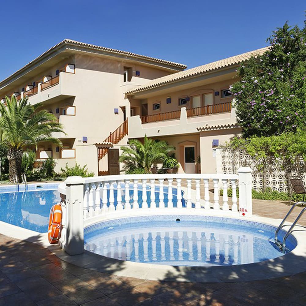 Hostal Residencia Voramar 4/54