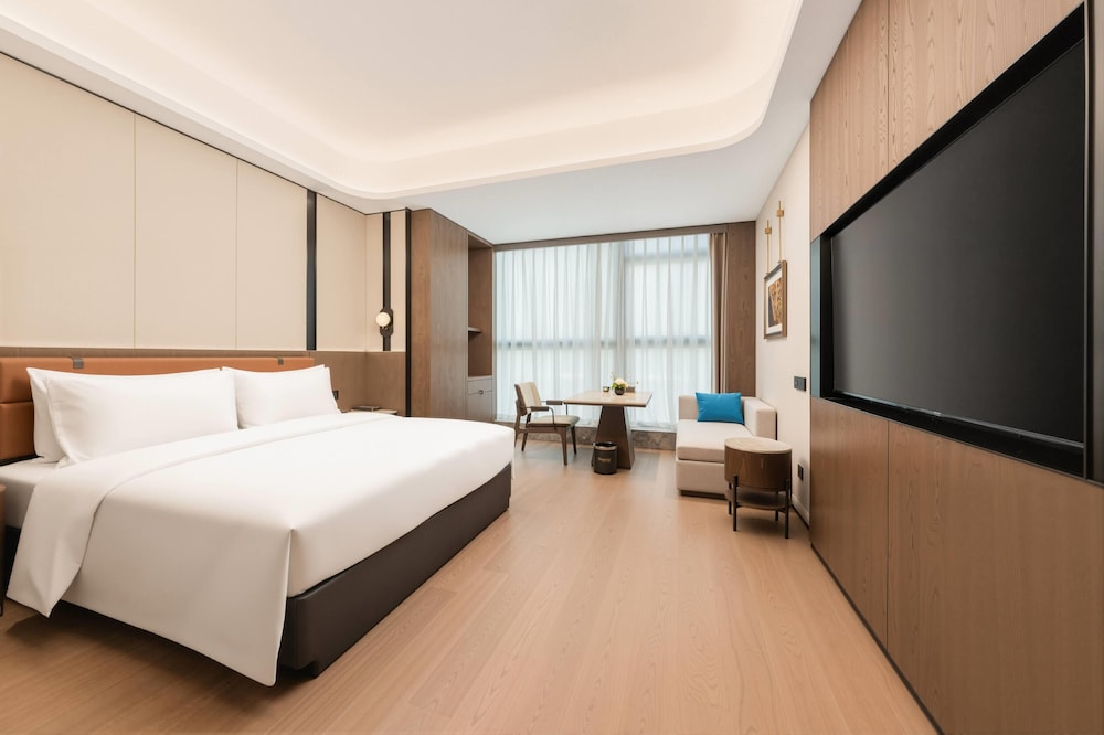 Wyndham Fuzhou Gulou 11/32