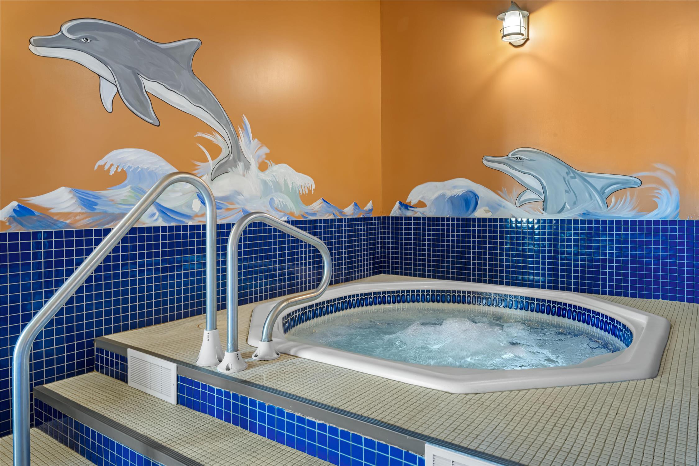 Best Western Plus Fredericton Hotel & Suites 14/29