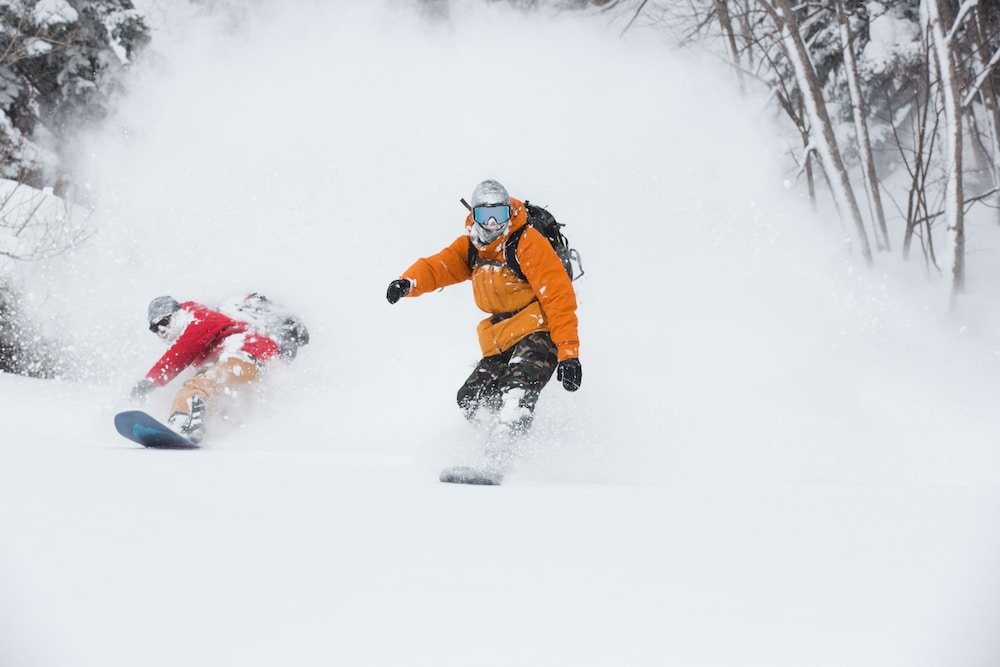 Setsu Niseko 60/64