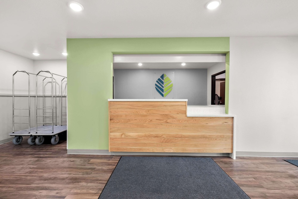 WoodSpring Suites Huntsville - Research Park 写真5