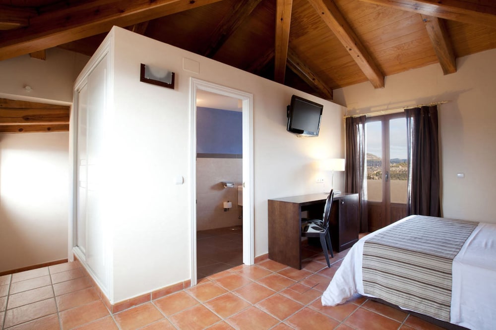 Hotel Convento del Giraldo 20/70