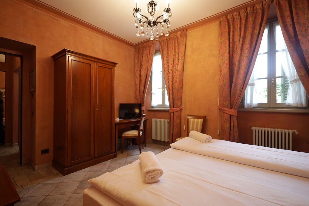Hotel Il Portico 12/50