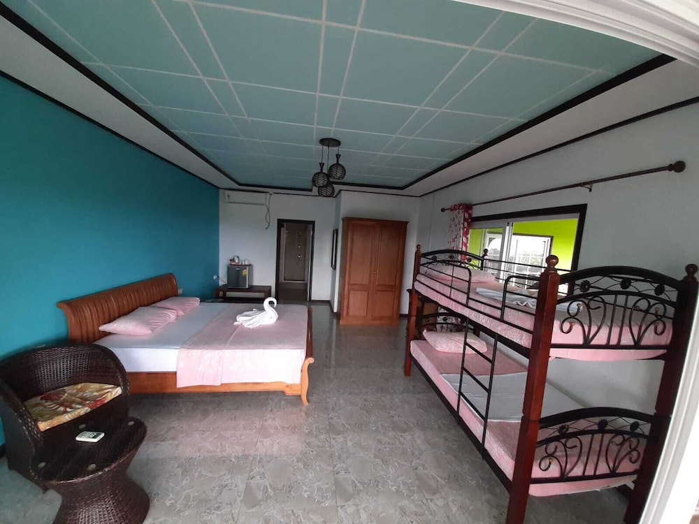 Villa Hortensia 26/50