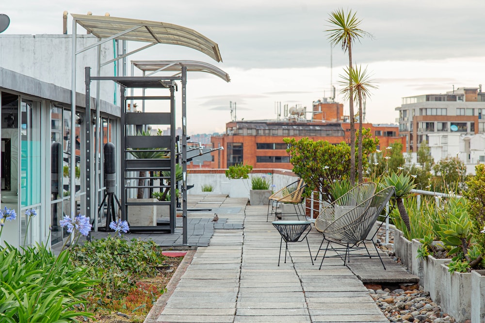 Faranda Collection Bogota, a member of Radisson Individuals 6/60