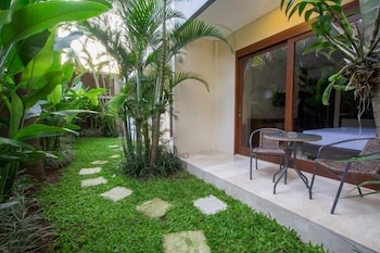 M SUITE BALI, SEMINYAK HOTEL APARTMENT photo4