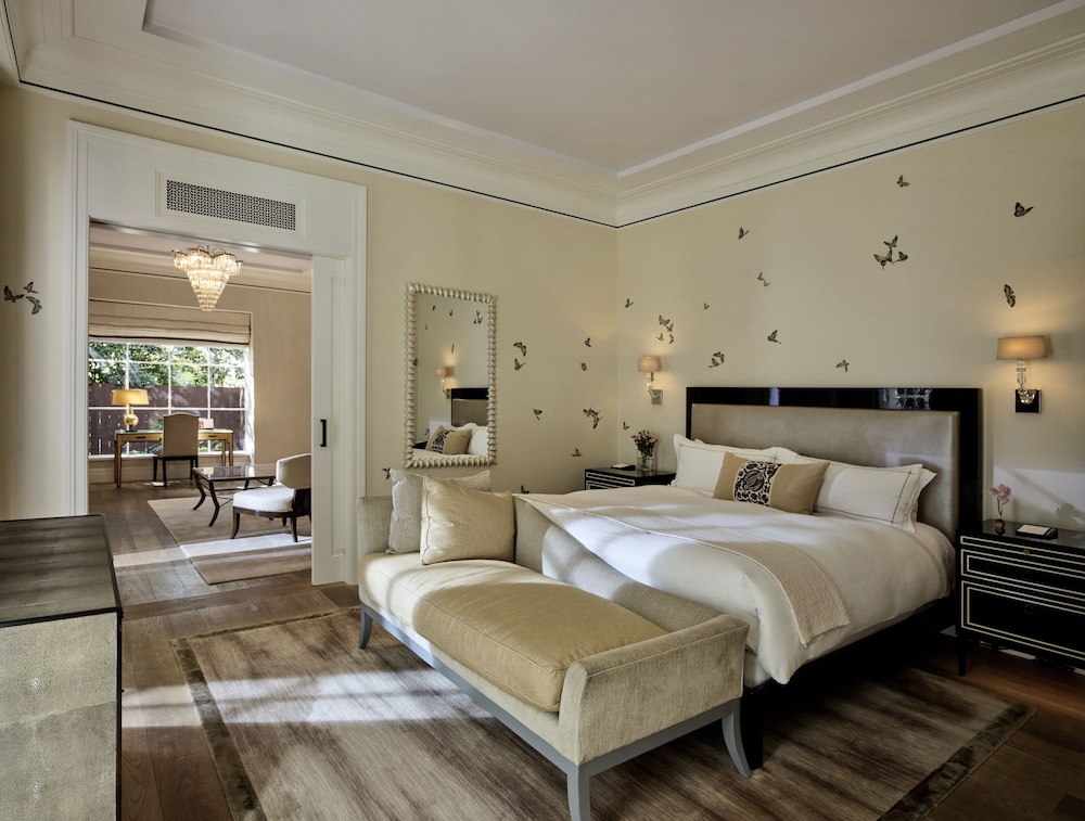 Hotel Bel Air 22/93