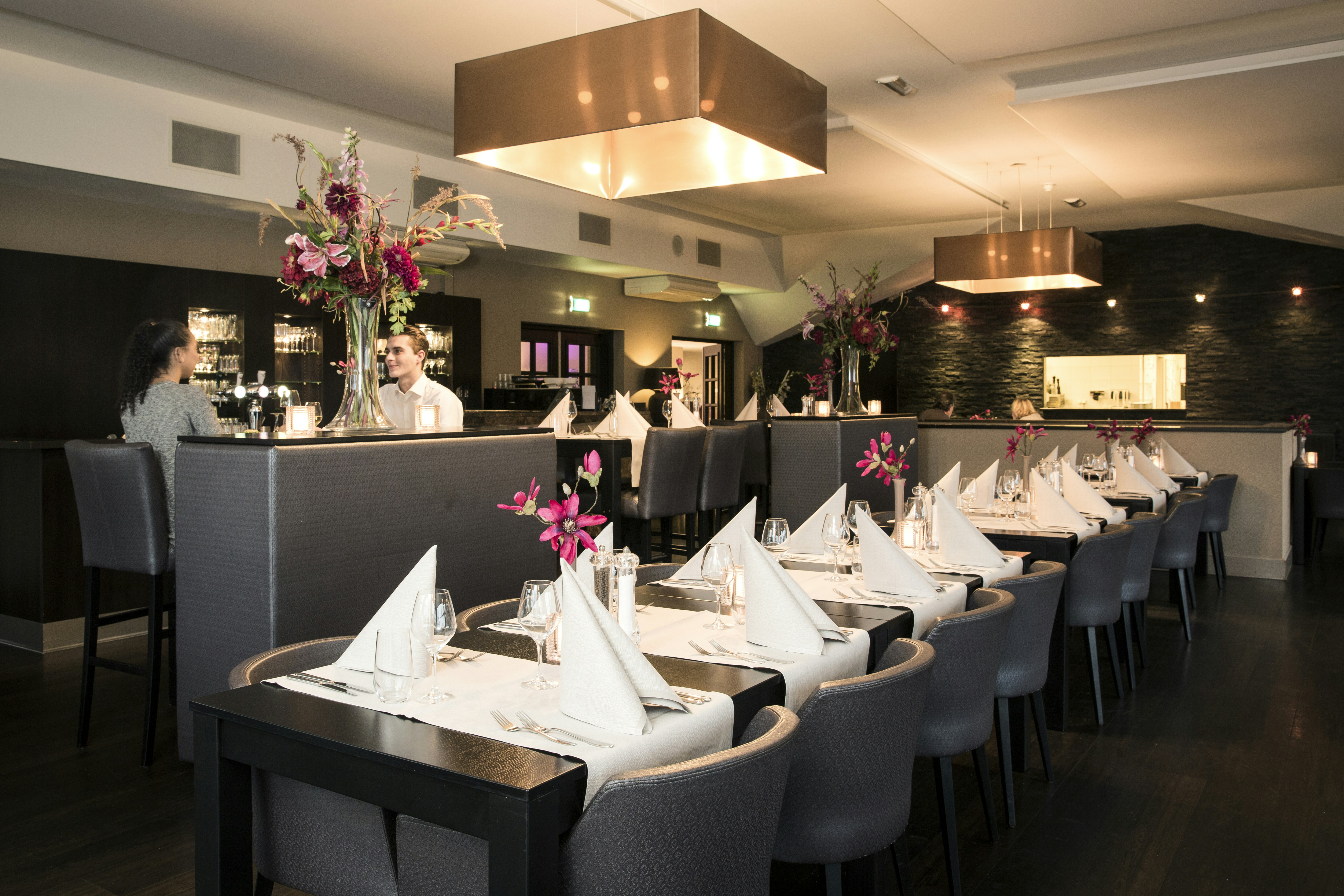 Fletcher Landgoed Hotel Holthurnsche Hof 36/51