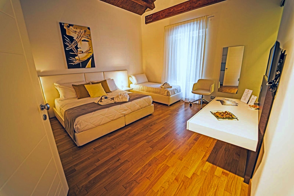 太阳洞酒店(Cave Del Sole Resort & Beauty) 图片4