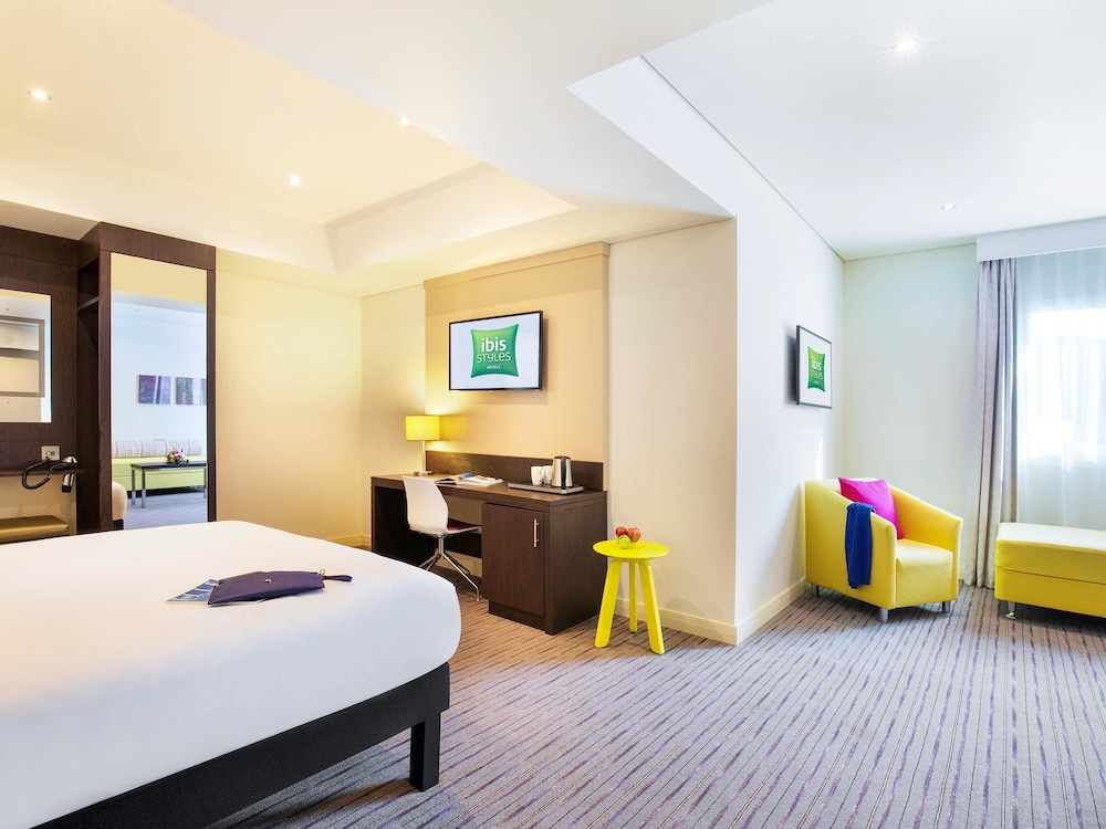 room