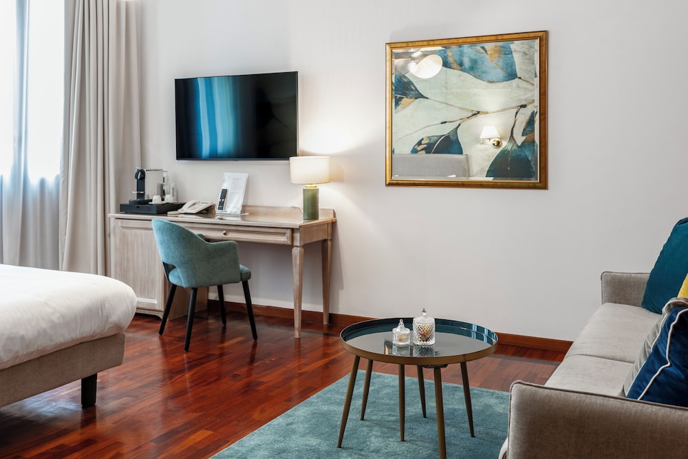 Antico Hotel Alle Acque 28/50