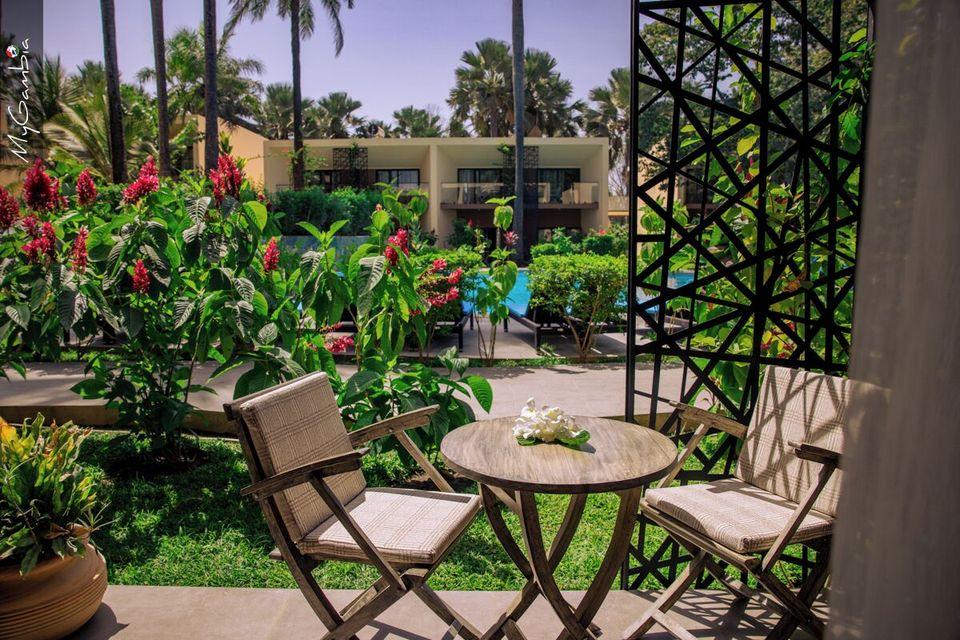 Bakadaji Hotel 12/21