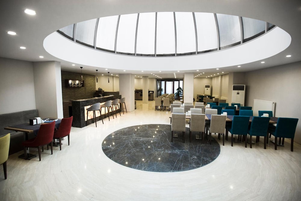 Piskin Hotel 21/30