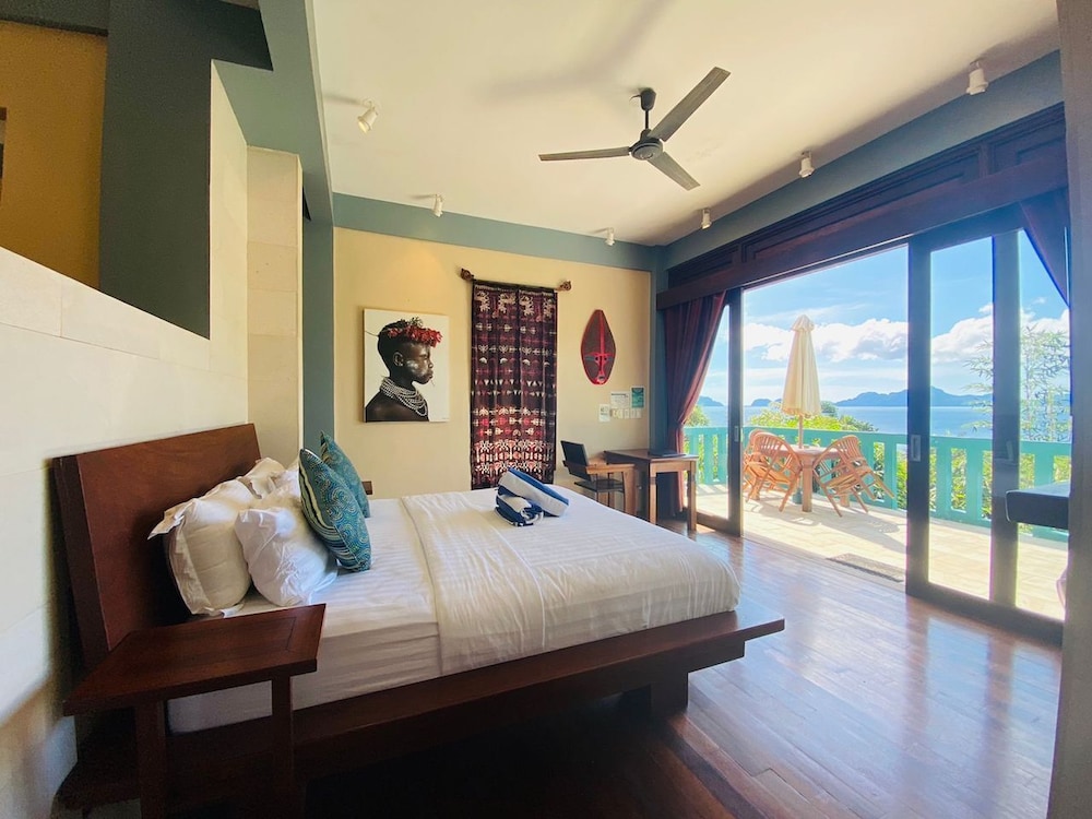 Karuna El Nido Villas 41/71