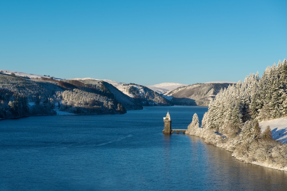 Lake Vyrnwy Hotel And Spa 28/33