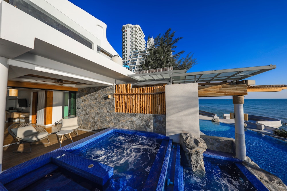 Kundala Beach Resort Hua Hin 22/50