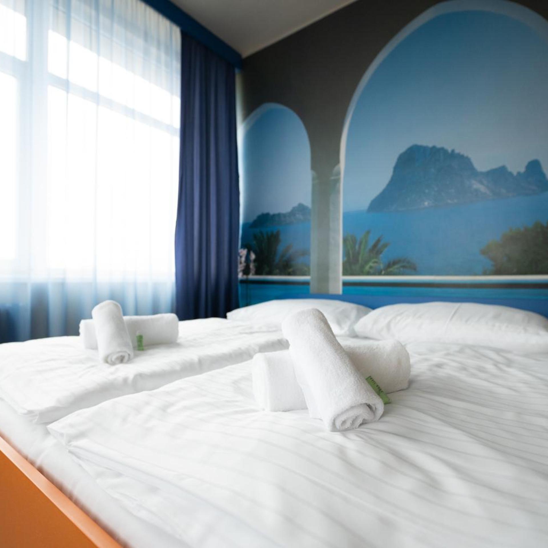 Hotel Liberec 20/62