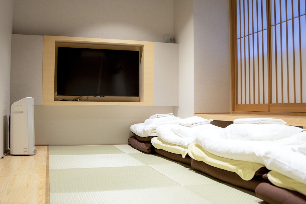 Hotel S-Presso 33/57