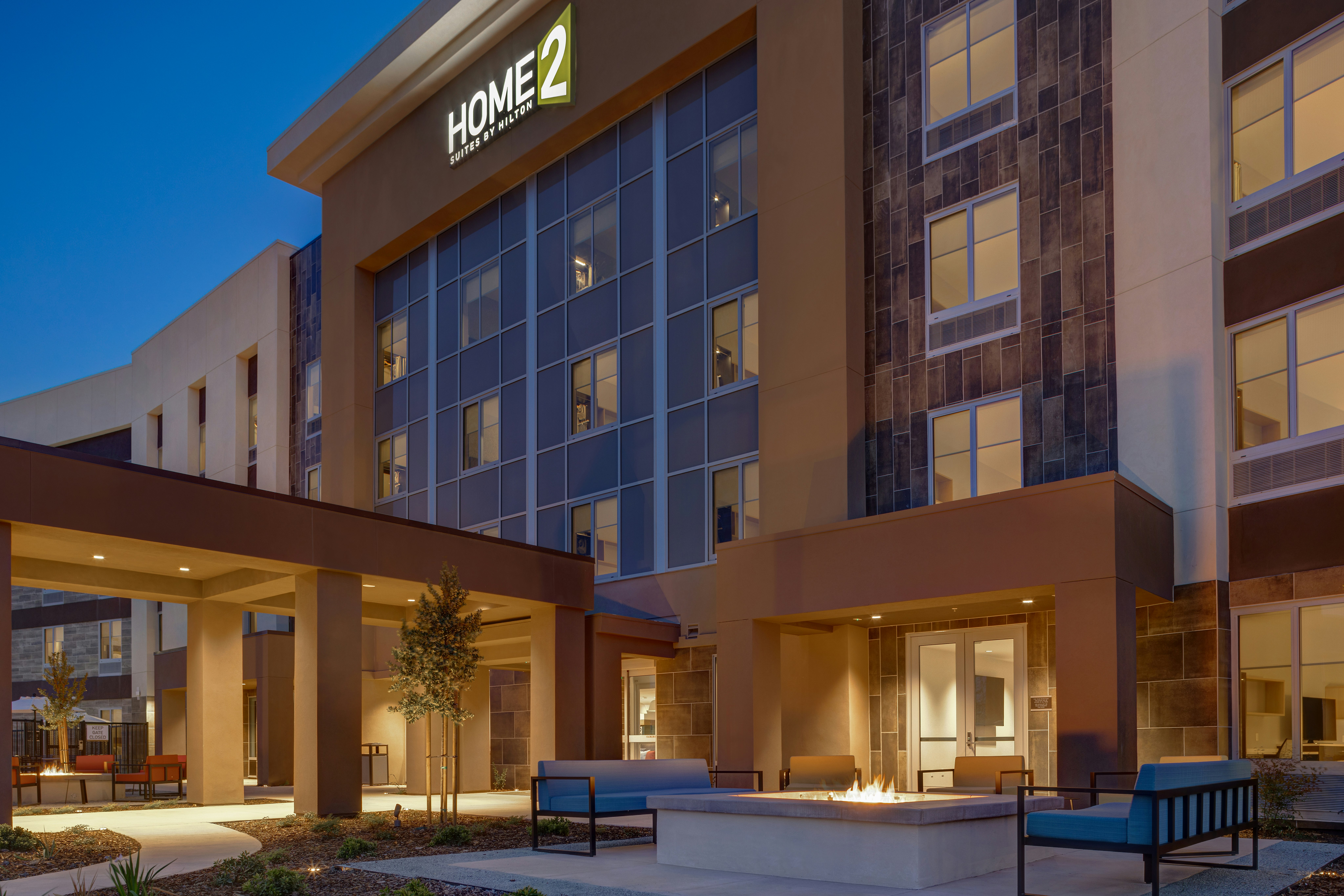 Home2 Suites by Hilton Petaluma 1/31