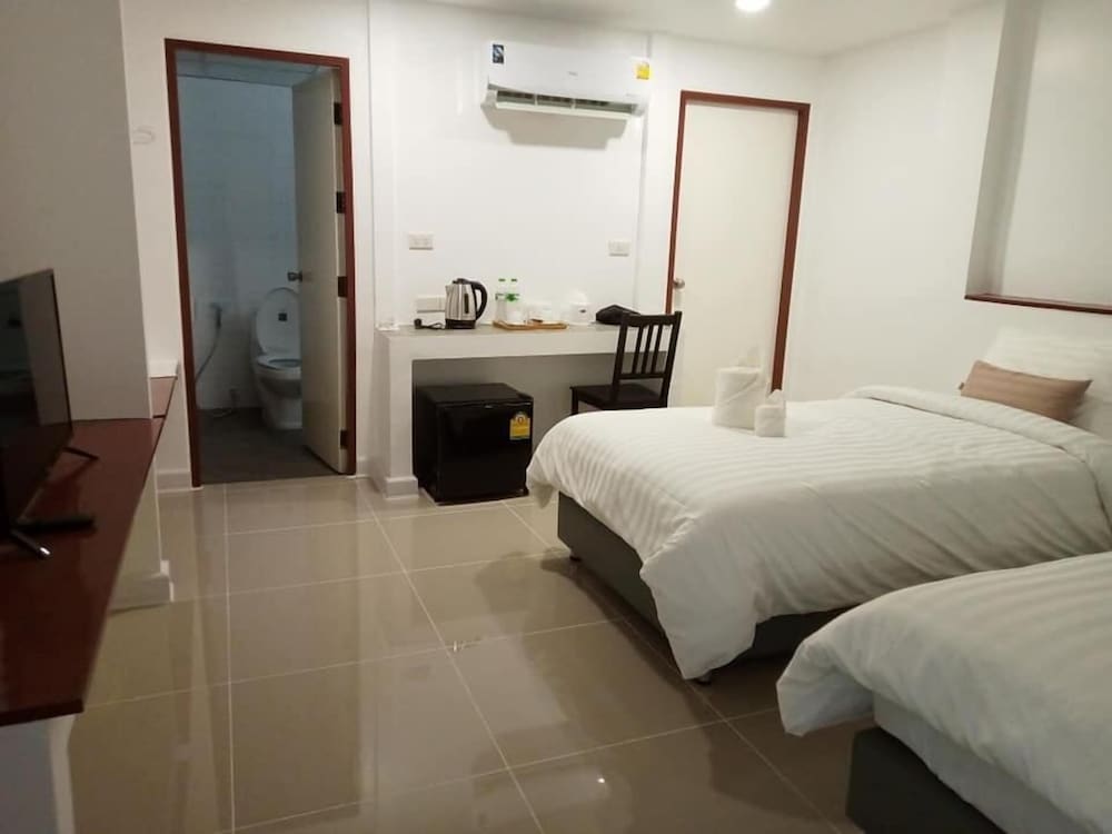 Grand Sattahip Hotel 14/25