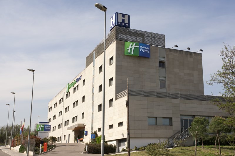 Holiday Inn Express Barcelona Montmelo 1/15