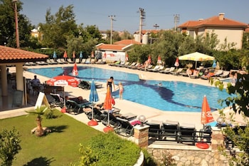 Mavruka Hotel 14/60