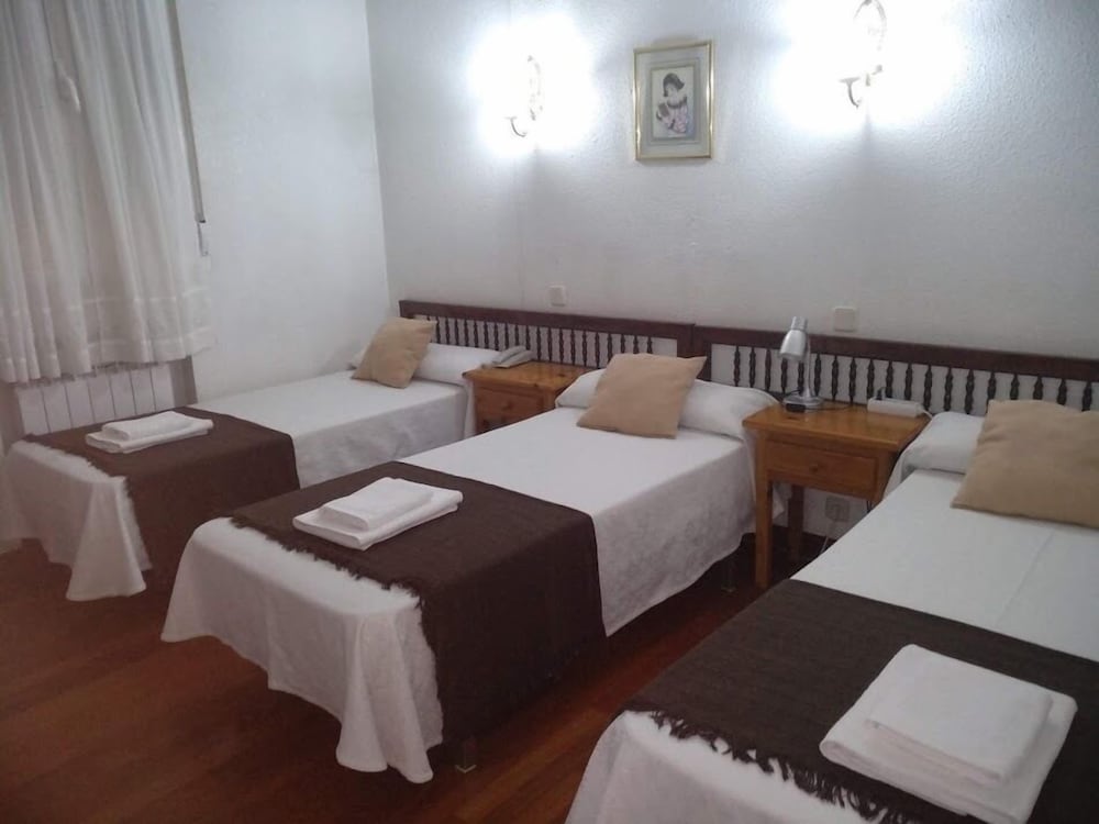 Hostal Esmeralda 19/36