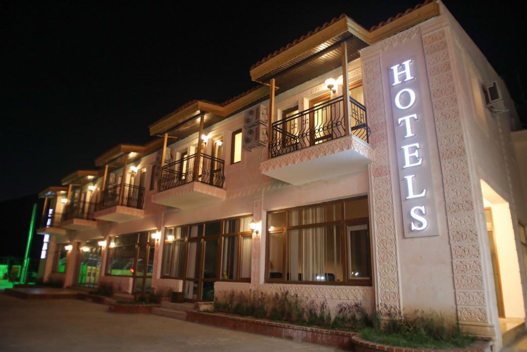 Raymar Hotels Mugla 3/24