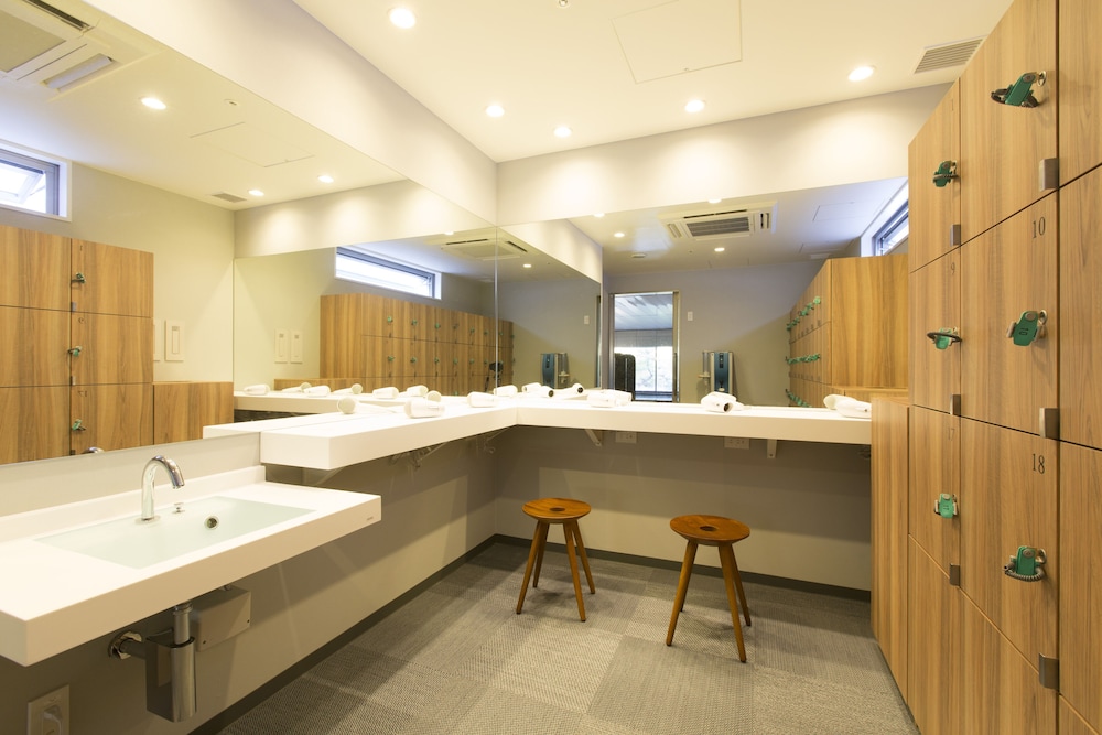 Urban Hotel Kyoto-Nijo Premium 45/64