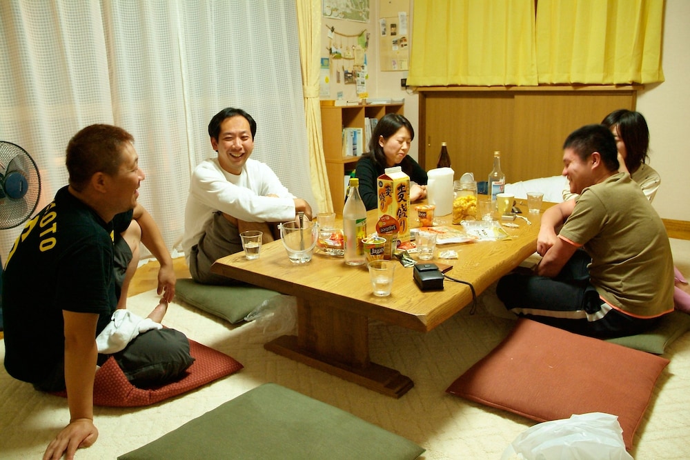 Guesthouse Akane-Yado 32/50