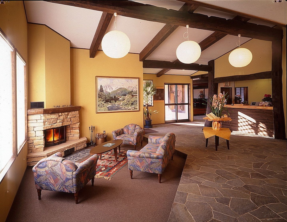 Hakuba Alpine Hotel 32/56